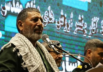 نقشآفرینی در جهاد تبیین رسالت پیشکسوتان دفاع مقدس و مقاومت است