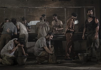  آنونس رسمی «شماره ۱۰» منتشر شد 