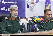 800 برنامه به مناسبت هفته دفاع مقدس در استان هرمزگان اجرا می‌شود