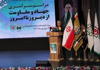  تصمیم باغ موزه انقلاب اسلامی در تجلیل ویژه از بانوان پیشکسوت دفاع مقدس 
