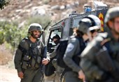 Israeli Forces Kill Five Palestinians in West Bank, Gaza