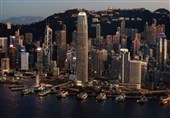 چین طرح انگلیس برای فروپاشی هنگ کنگ را محکوم به شکست دانست
