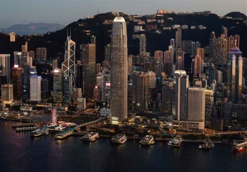 چین طرح انگلیس برای فروپاشی هنگ کنگ را محکوم به شکست دانست
