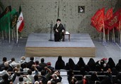 Resistance An Achievement of Sacred Defense for Iran: Leader
