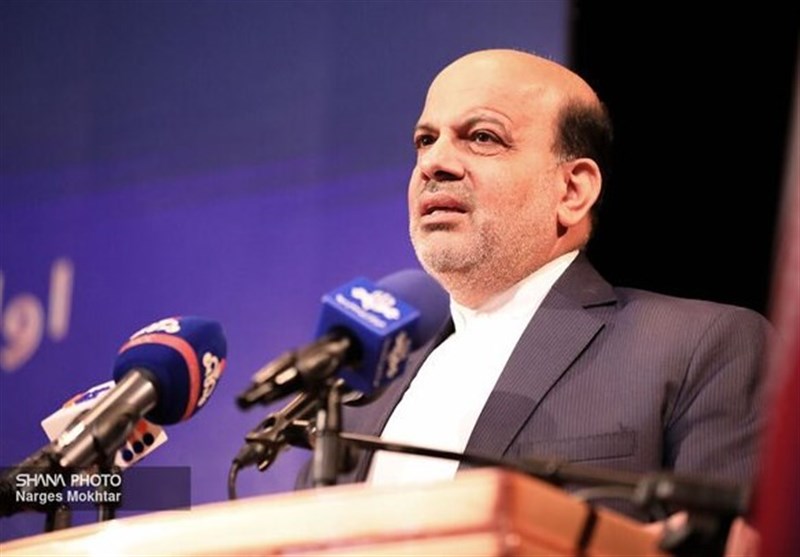 Iran Oil Output Rises by 1 Million bpd: NIOC Chief
