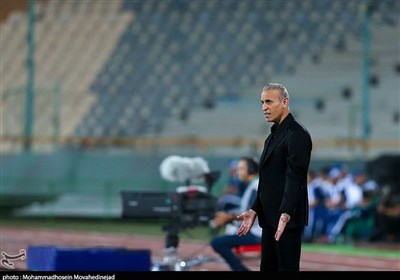  عربشاهی: در صورت شکست ندادن سپاهان، گل‌محمدی باید به رفتن فکر کند! 