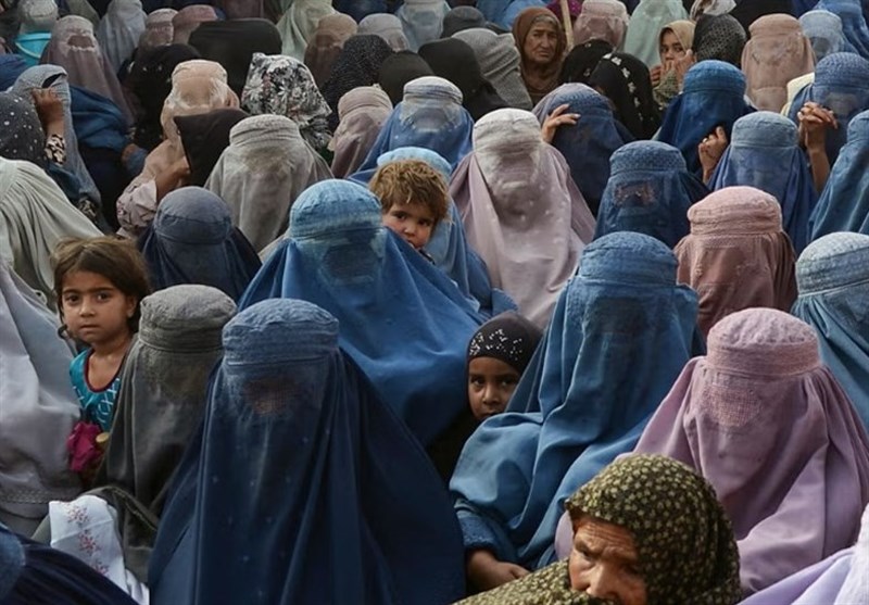 شروط زنان افغانستان برای حمایت از به رسمیت یافتن حکومت طالبان