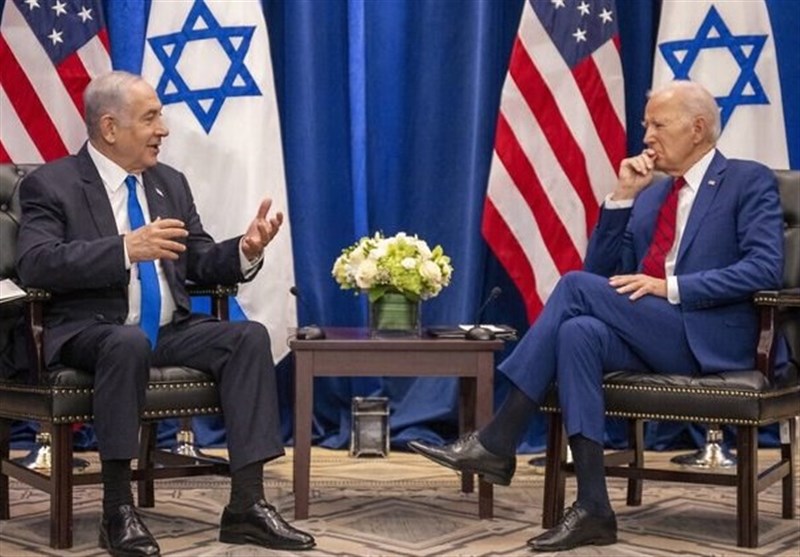رسانه صهیونیست از اختلاف بین آمریکا و اسرائیل سخن گفت