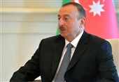 علی‌اف: دوستی ایران و آذربایجان عاملی مهم برای منطقه است