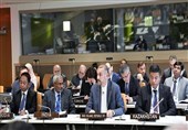 أمیر عبداللهیان: یمکن لآسیا أن تقدم نموذجاً جدیداً للعلاقات الدولیة