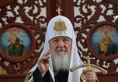  اسقف اعظم روسیه: رویکرد هتاکان به ادیان را قاطعانه محکوم می‌کنیم 