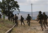 Iran Welcomes Truce in Karabakh