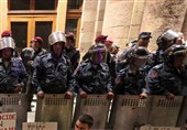 Armenia Protesters Demand PM Resign after Nagorno-Karabakh Ceasefire