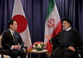 Iran Proposes Comprehensive Plan for Ties with Japan