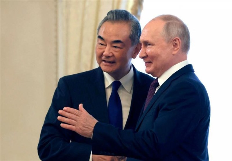 Beijing, Moscow Must Deepen Cooperation, Says China’s Top Diplomat