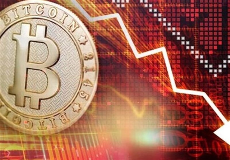 BTC Tumbles to $26.9K on Hawkish Statement by US Federal Reserve Chief