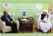 وزیر حج و اوقاف طالبان: روابط نیک ایران و افغانستان الگویی برای تعامل بین کشورهای اسلامی و منطقه است