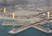 Iran Investing $50 Billion to Boost Oil, Gas Output: Deputy NIOC Chief