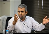 انتقاد از عملکرد سازمان بورس در مدیریت بورس در پساجنگ