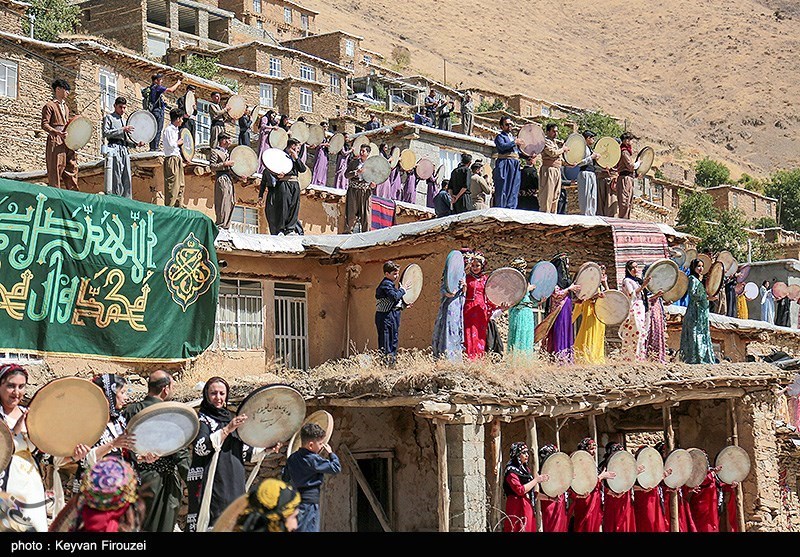 موسیقی , استان کردستان , 