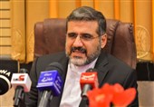 وزیر ارشاد: پروژه‌های فرهنگی و هنری استان ایلام تعیین تکلیف می‌شود
