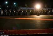 بازگشت رییس جمهور از نیویورک