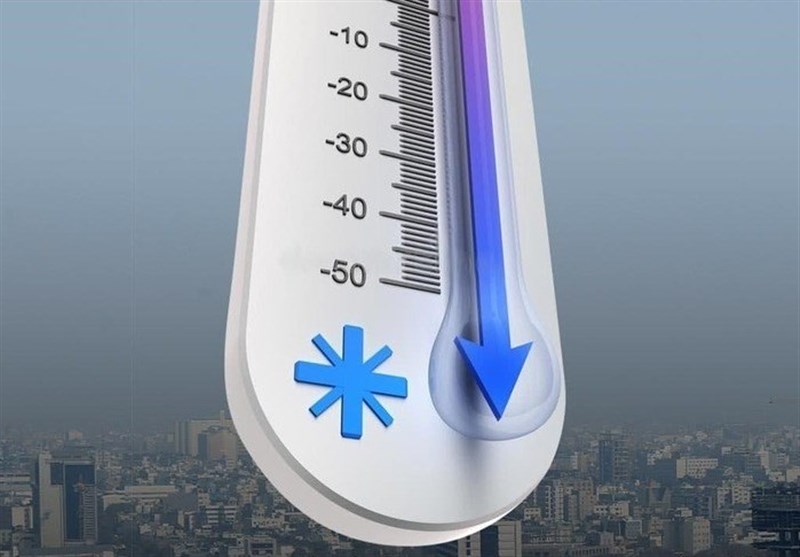 هواشناسی ایران 1402/06/31؛ هشدار کاهش دمای هوا به زیر 5 درجه