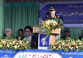 فرمانده سپاه استان گلستان: رشادتهای دفاع مقدس برای نسل جوان تبیین شود