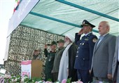 نیروهای مسلح استان بوشهر آماده پاسخگویی هرگونه تهدیدات دشمنان هستند