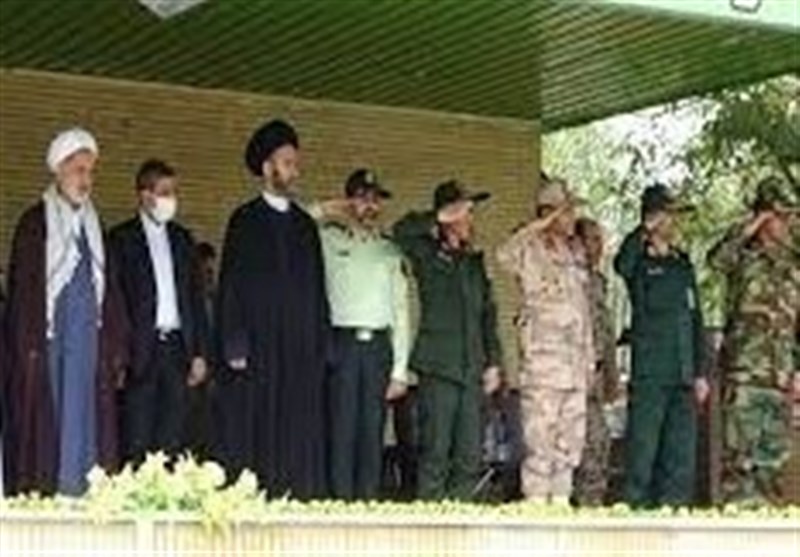 نماینده ولی‌فقیه در استان اردبیل: دفاع مقدس نمایشی از حیثیت و غیرت ایرانیان است