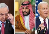 افشای نشست‌های محرمانه مقامات سعودی و اسرائیل درباره عادی سازی روابط
