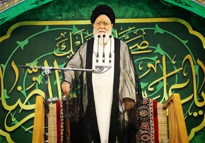 آیتالله علمالهدی: دهه هشتادیها، وارثان فرهنگ دفاع مقدس هستند