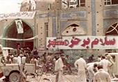 خاکریز خاطره‌ها|مقاومتی که رویای فتح یک روزه خرمشهر را تبدیل به کابوس صدام کرد + فیلم