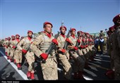 Iran Marks Sacred Defense Week in Countrywide Military Parades