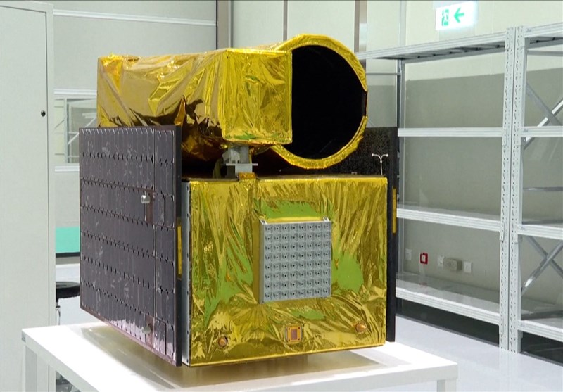 نخستین  ماهواره هوش مصنوعی  به فضا پرتاب می شود