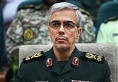 Top Iranian General Hopes for Muslim Unity Inspired by Teachings of Prophet