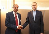 Iran, Djibouti to Resume Diplomatic Relations, Strengthen Ties