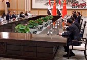 China, Syria Establish Strategic Partnership