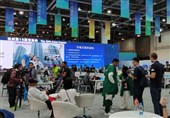 بازی‌‌های آسیایی هانگژو| چین آماده برگزاری مراسم افتتاحیه