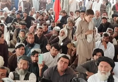  «عوامی ملی» پاکستان: بازداشت و اخراج اجباری پناهجویان افغان متوقف شود 