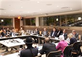 Iran Chairs Ancient Civilizations Assembly in NY