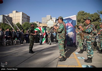 زنگ مهر در کرمانشاه