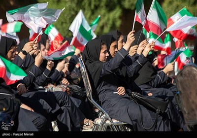 زنگ مهر در کرمانشاه