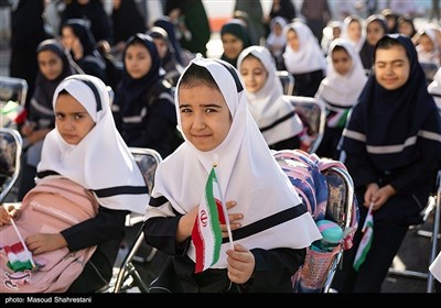 اجرای نهضت ملی سواد سلامت آموزی در مدارس 10 استان کشور