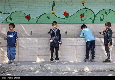  آماده‌باش پلیس راهور اصفهان برای بازگشایی مدارس و دانشگاه‌ها 