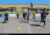 تسهیلات شهرداری تهران به دانش آموزان استثنایی در حوزه حمل و نقل