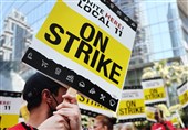 All Parts Distribution Centers for GM, Stellantis Join US Auto Workers’ Strike