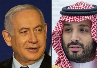  ذوق‌زدگی صهیونیست‌ها از توافق احتمالی اسرائیل و عربستان سعودی 