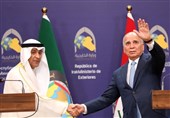 چشم انداز سرمایه‌گذاری‌های کشورهای شورای همکاری خلیج فارس در عراق