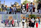 A Group of Russian Tourism Activists to Visit Iran Tomorrow